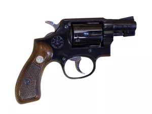 Revolver Llama Scorpio 38 Special - BAZAR  Revolver Llama Scorpio 38 Special - KOMISE bazar