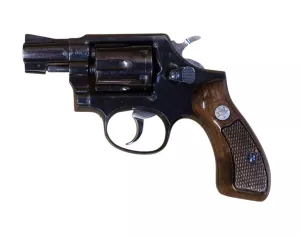 Revolver Llama Scorpio 38 Special - BAZAR  Revolver Llama Scorpio 38 Special - KOMISE