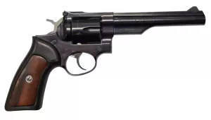 Revolver Ruger GP100 .357 Mag. - KOMISE bazar