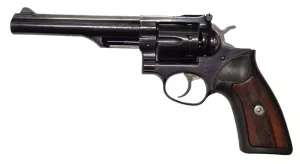 Revolver Ruger GP100 .357 Mag. - KOMISE