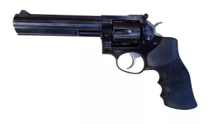 Revolver Ruger GP100 .357 Mag. NM - bazar