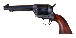 Revolver Uberti Cattleman .357 Mag. - bazar
