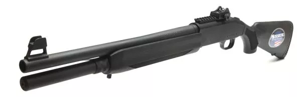 Brokovnice Mossberg M930 SPX 18,5"