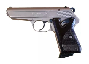 Pistole CZ50 7,65 Br. - KOMISE bazar