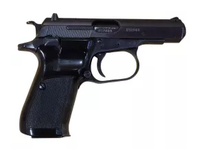Pistole ČZ 83 7,65 Browning 