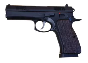 Pistole CZ 97 .45 AUTO - bazar