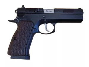 Pistole CZ 97 .45 AUTO - KOMISE