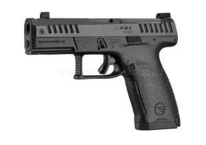 CZ P10C OR Ported