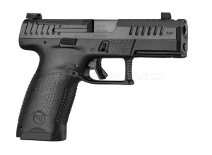 P-10C Ported