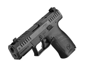 Pistole CZ P-10 C OR Ported