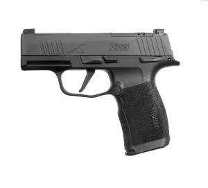 Pistole Sig Sauer P365 X MS