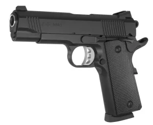 Tisas ZIG M45