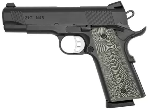 Pistole Tisas ZIG M45
