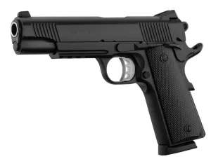 Pistole Tisas ZIG PC 1911