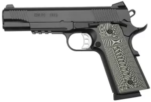 Pistole Tisas ZIG PC 1911