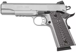 Pistole Tisas ZIG 1911 SS