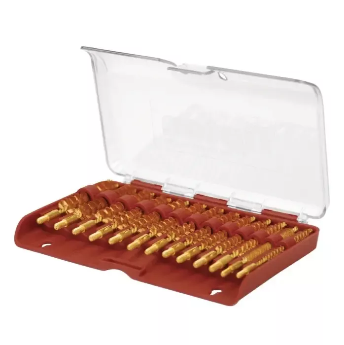 Tipton Best Bore Brush kartáčky set