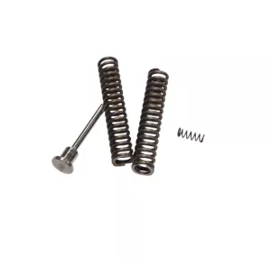 Sada pružina snížení odporu spouště a bicí pružina tuning CZ 457