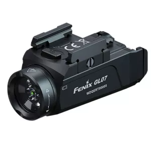 Svítilna Fenix GL07