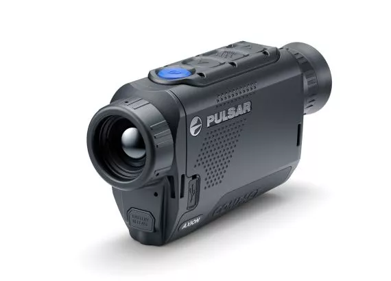 Termovize Pulsar Axion XQ19 Compact