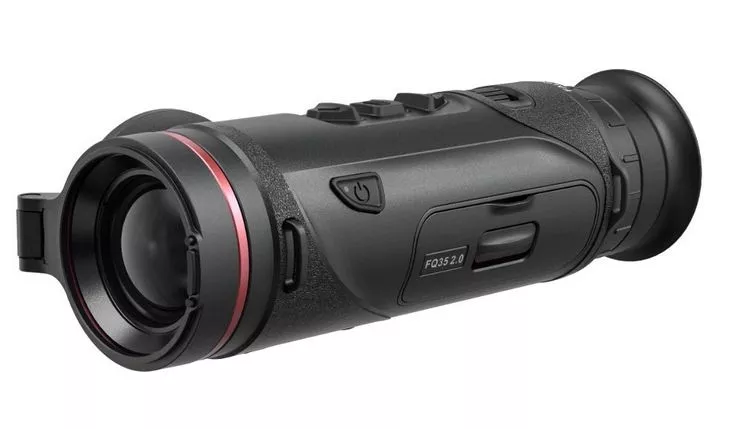 Termovize Hikmicro Falcon FQ35 2.0