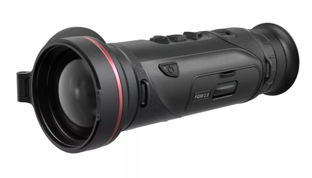 Hikmicro Falcon FQ50 2.0