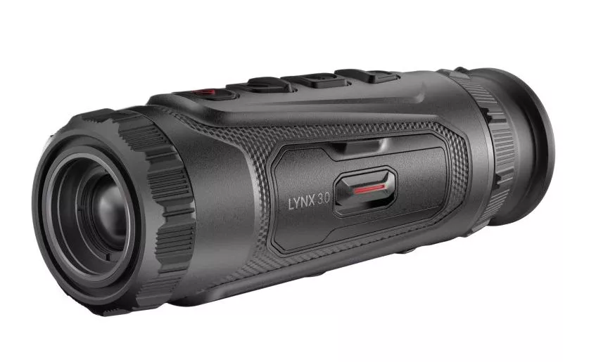 Termovizní monokulár Hikmicro Lynx LH 19 3.0 Termovize Hikmicro Lynx LH19 3.0