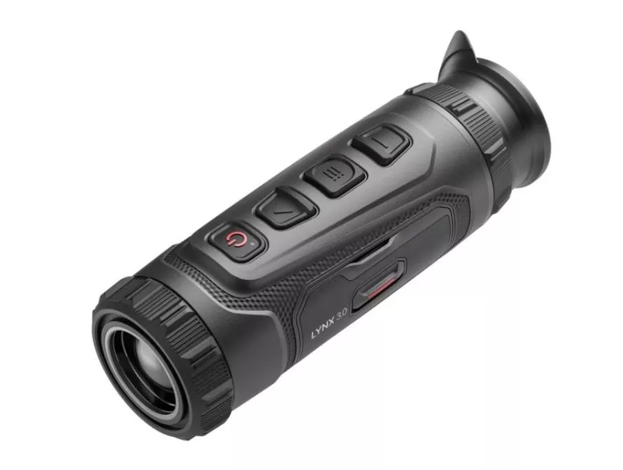 Termovizní monokulár Hikmicro Lynx LH 253.0 Termovize Hikmicro Lynx LH25 3.0