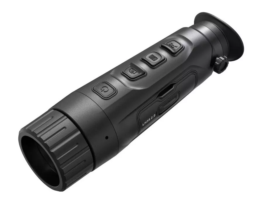 Termovize Hikmicro