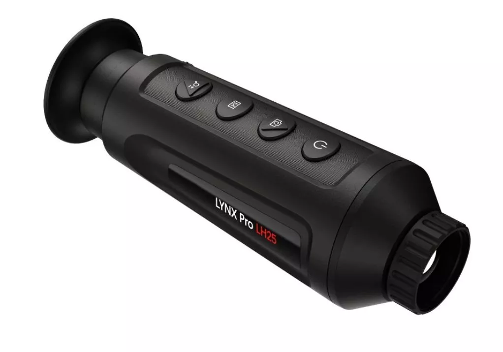 Termovize Hikmicro Lynx Pro LH25
