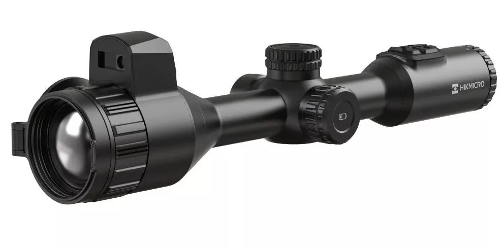 Termovize Hikmicro Stellar SH50L 3.0