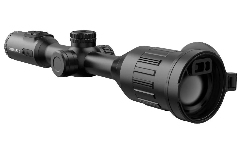 Hikmicro Stellar SX60L 3.0