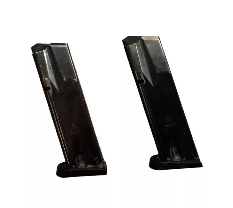  Zásobník CZ 97 .45 AUTO - KOMISE