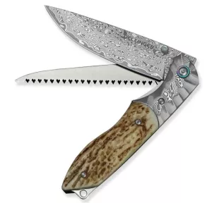 Dellinger Wilderer Antlers