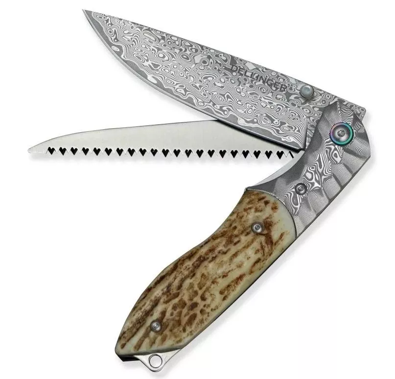 Dellinger Wilderer Antlers