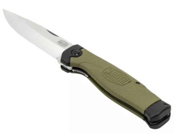 Nůž Mauser