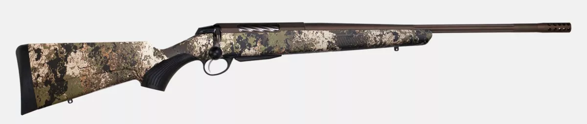 Kulovnice Tikka T3x Lite Veil Wideland