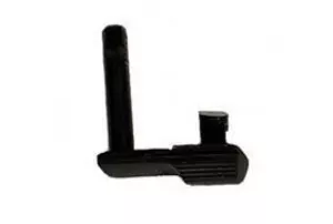 CZ 75 TS / CZ TS2 záchyt závěru