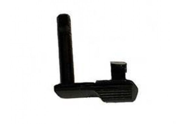 CZ 75 TS / CZ TS2 záchyt závěru