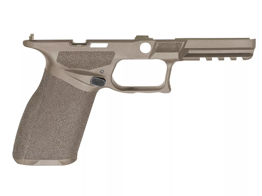 grip modul pažbička HS Produkt Echelon 4,5" vel. M FDE