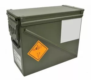 Muniční schránka M548