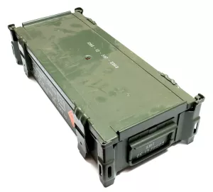 ammo box dm113