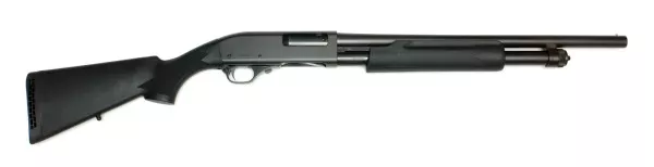 Brokovnice Norinco HP9 Hawk 12/76