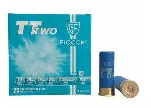 Fiocchi 12/70 Trap