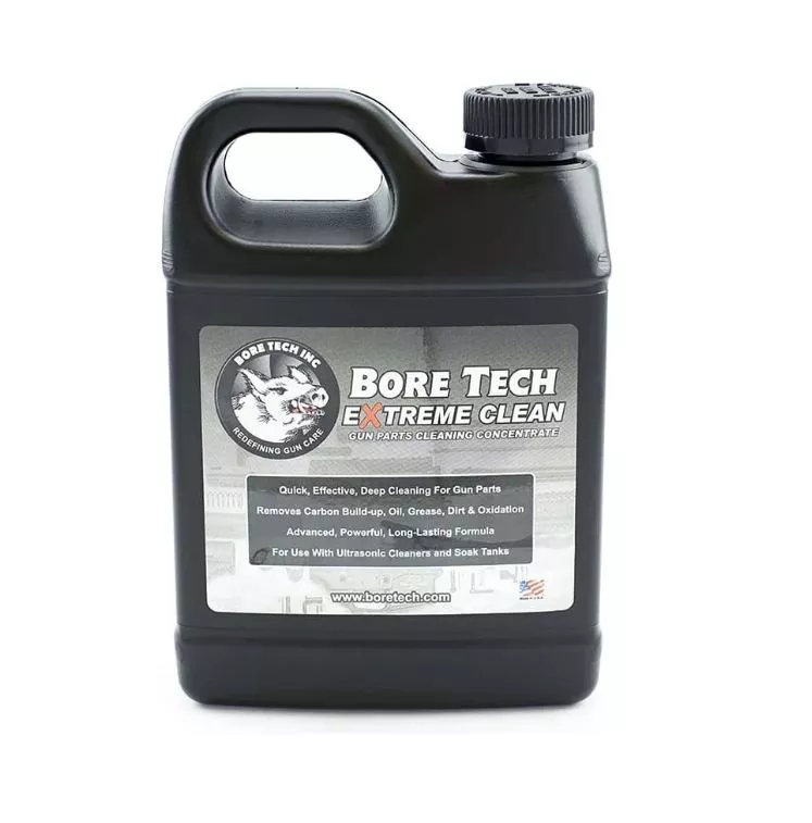 BoreTech Extreme Clean 928 ml