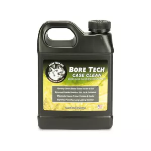 BoreTech Case Clen 928 ml čistič mosazných nábojnic