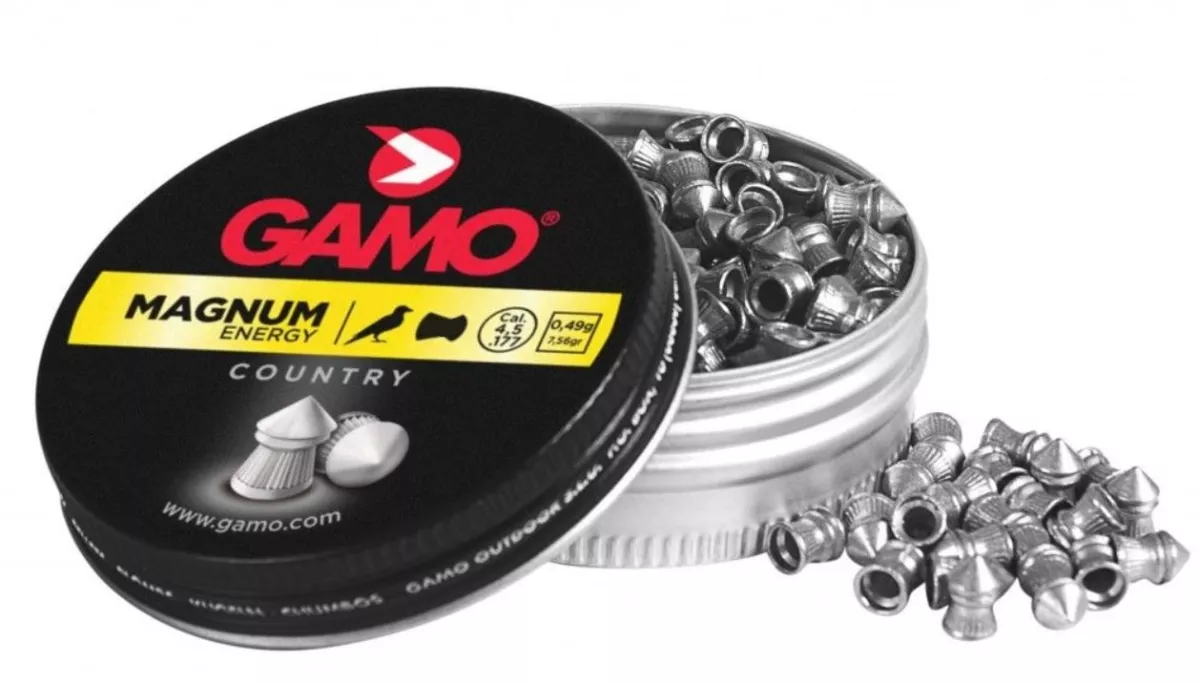 Gamo Magnum 4,5 mm