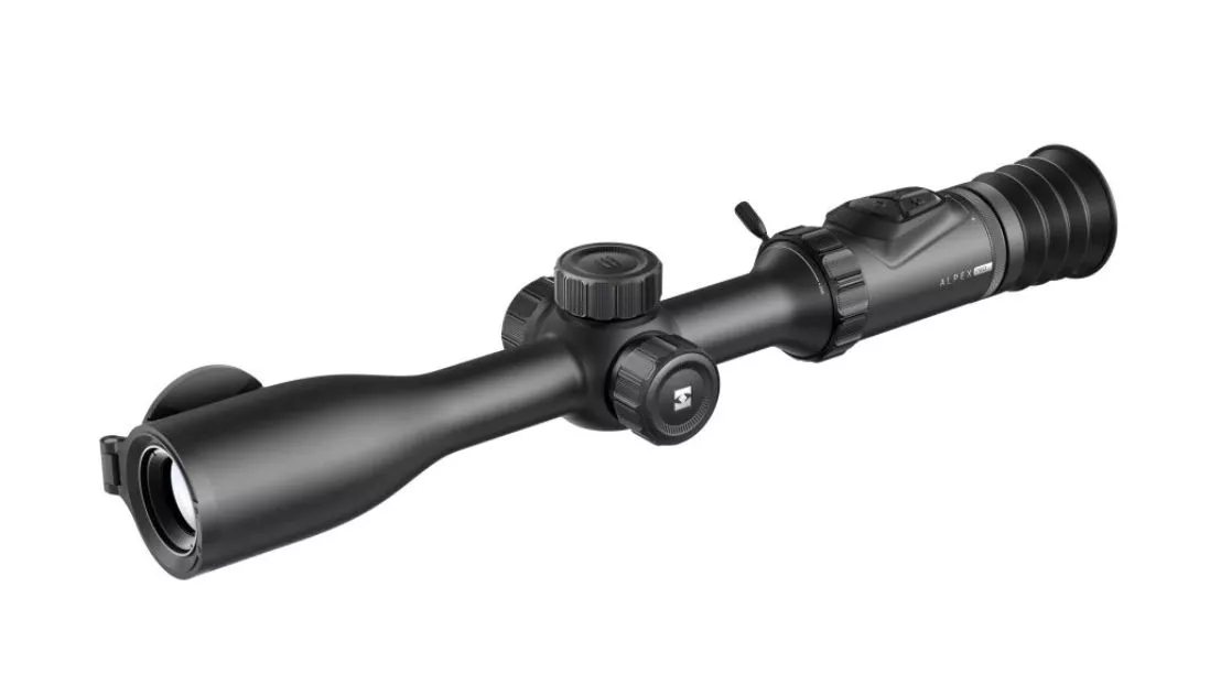 Hikmicro Alpex PRO A50P