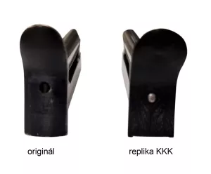 Dno zásobníku pro zásobníky Beretta 71 z druhovýroby zásobník beretta 71