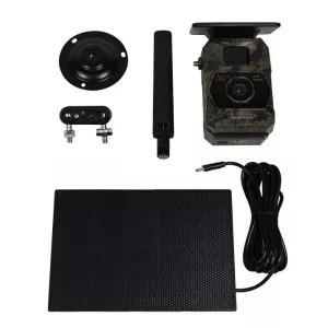 Teno Trail Easylive 4G